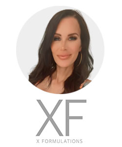XFormulations